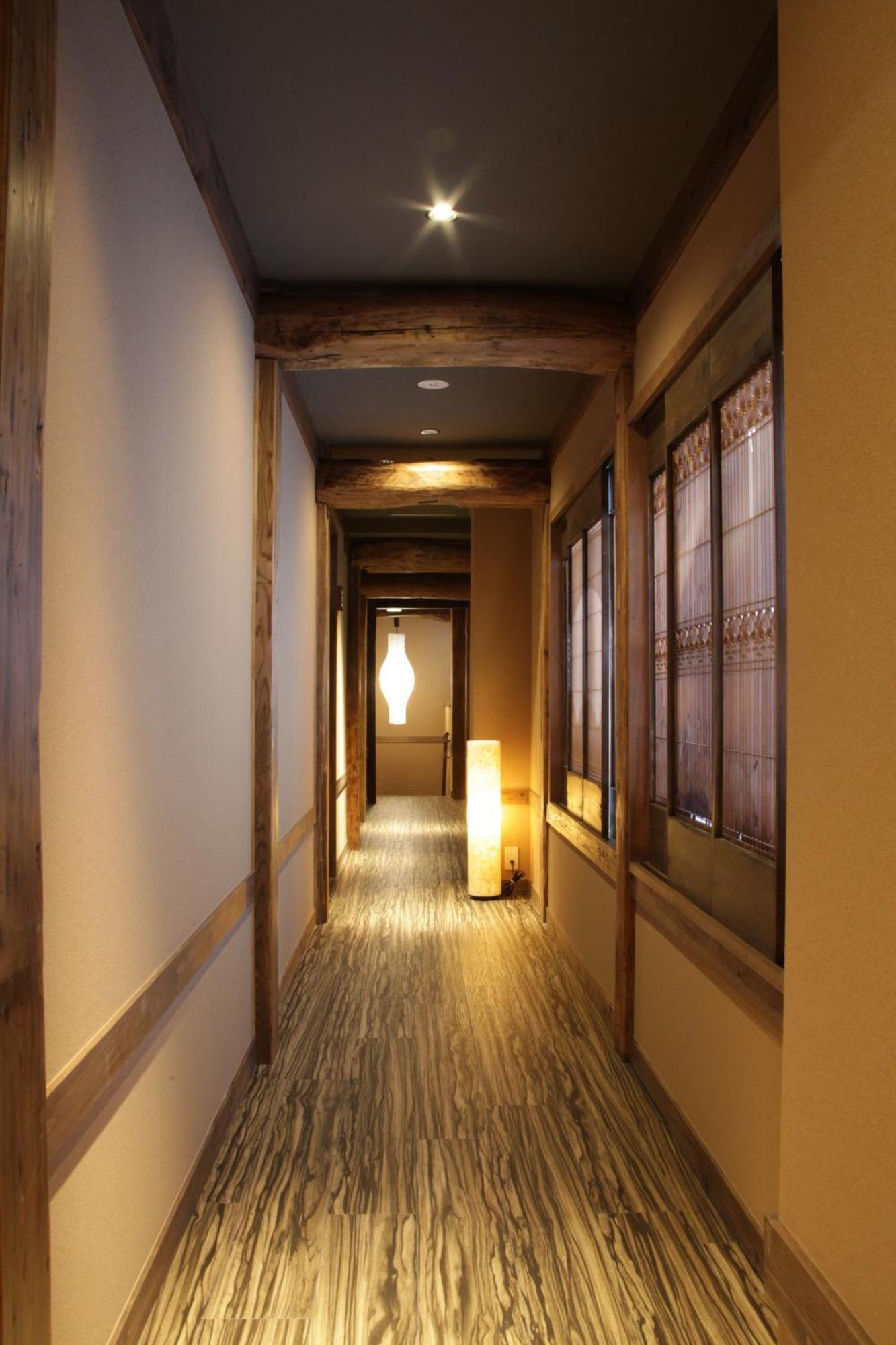 都電屋 Todenhotel Präfektur Tokio Exterior foto
