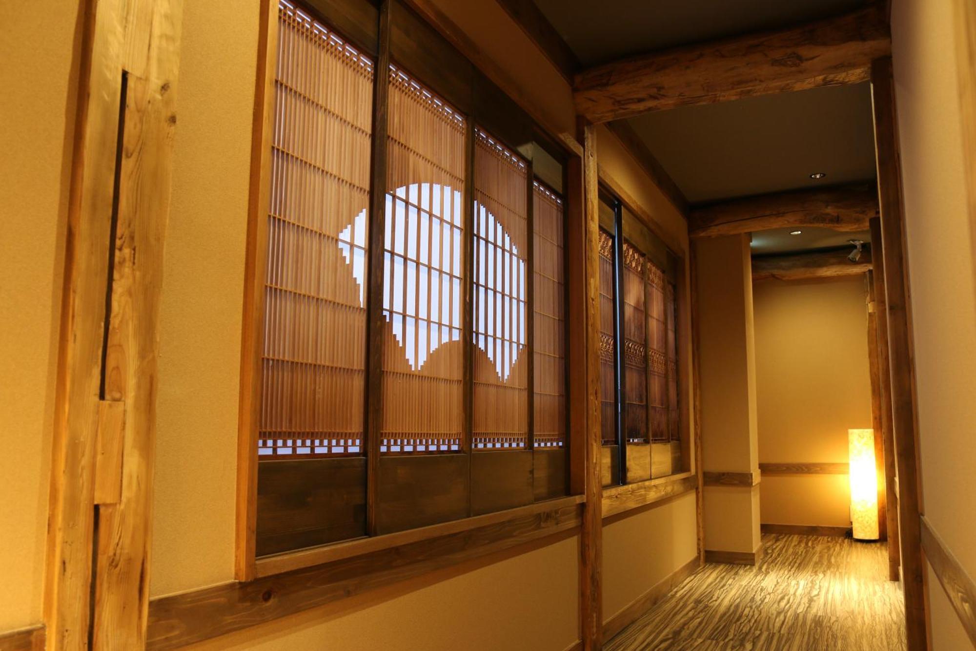 都電屋 Todenhotel Präfektur Tokio Exterior foto