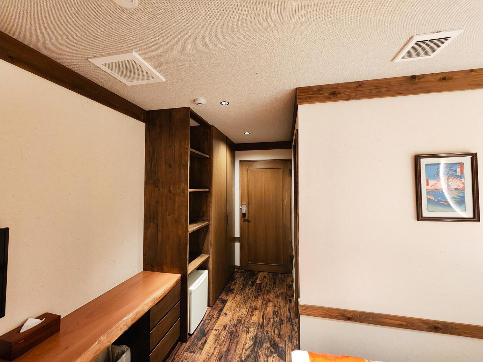 都電屋 Todenhotel Präfektur Tokio Exterior foto