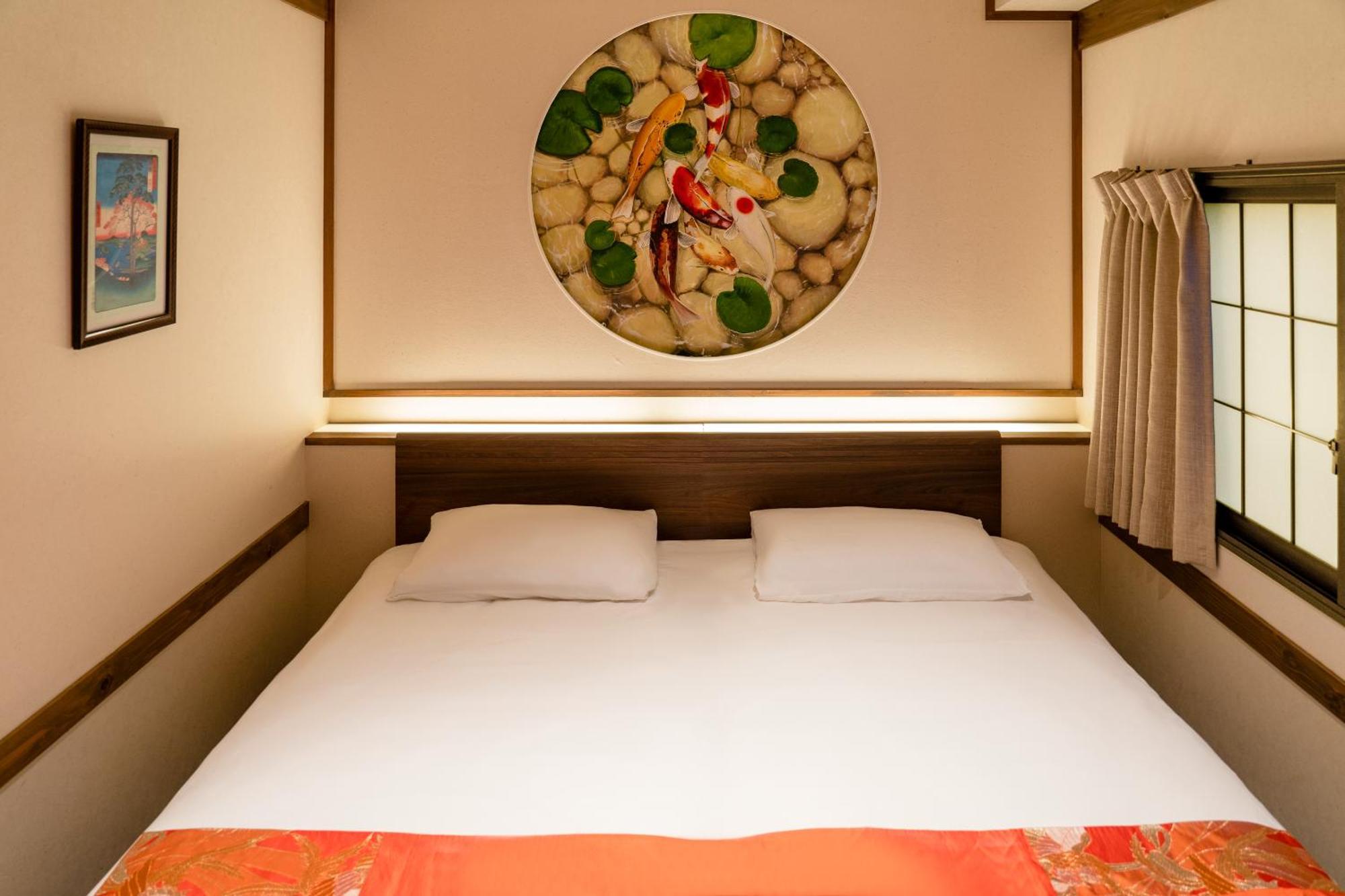 都電屋 Todenhotel Präfektur Tokio Exterior foto