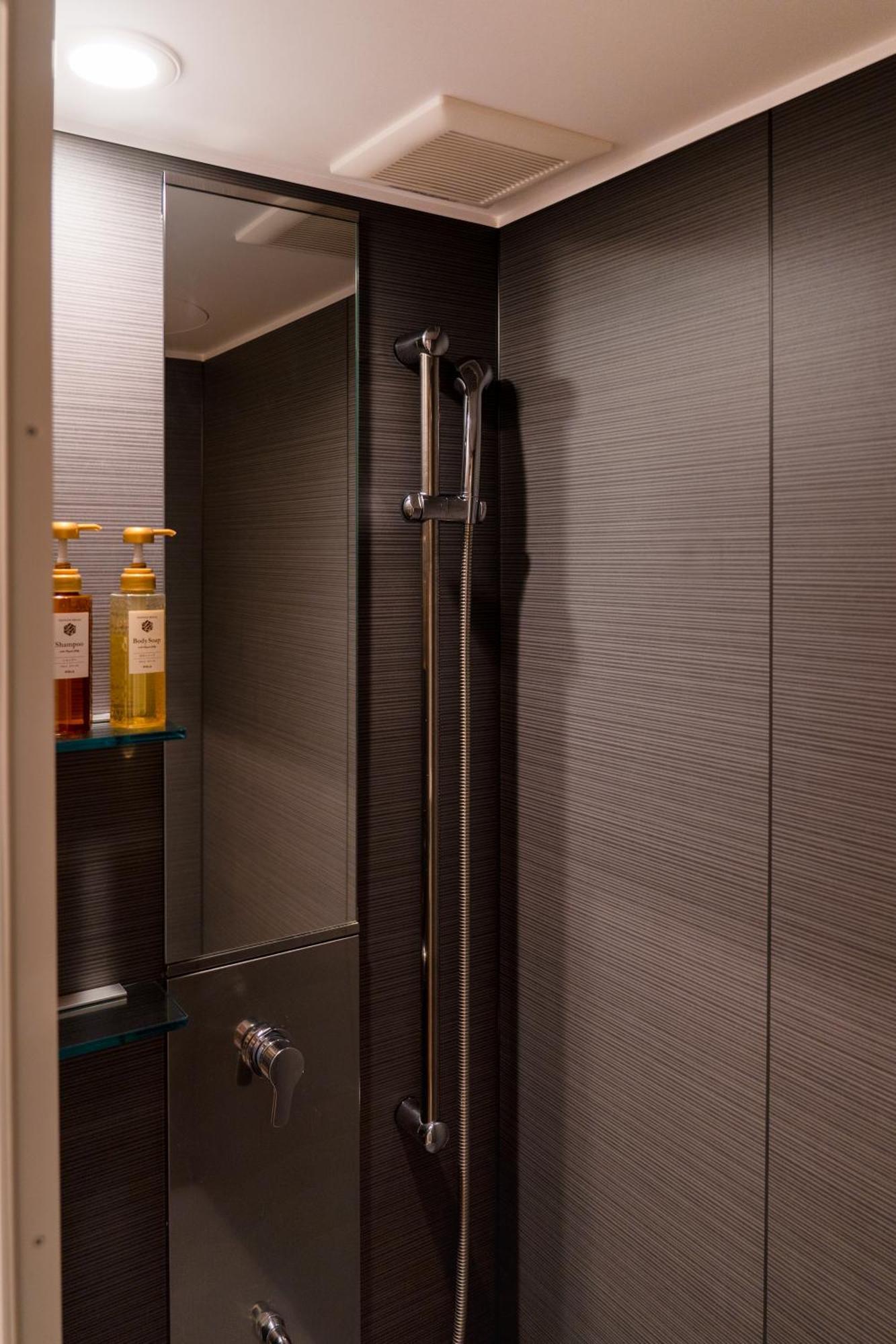 都電屋 Todenhotel Präfektur Tokio Exterior foto
