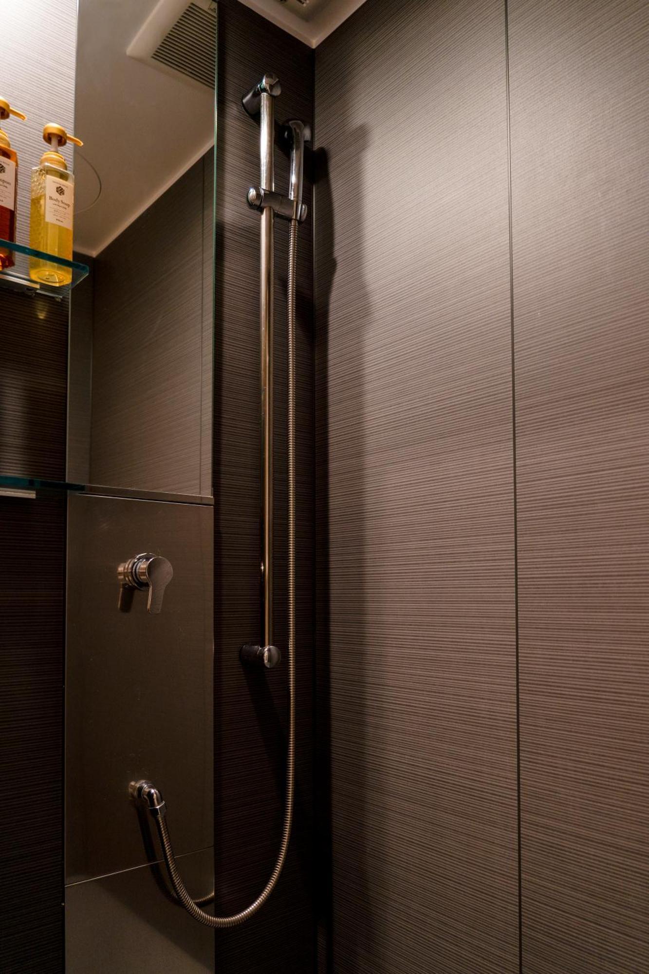 都電屋 Todenhotel Präfektur Tokio Exterior foto