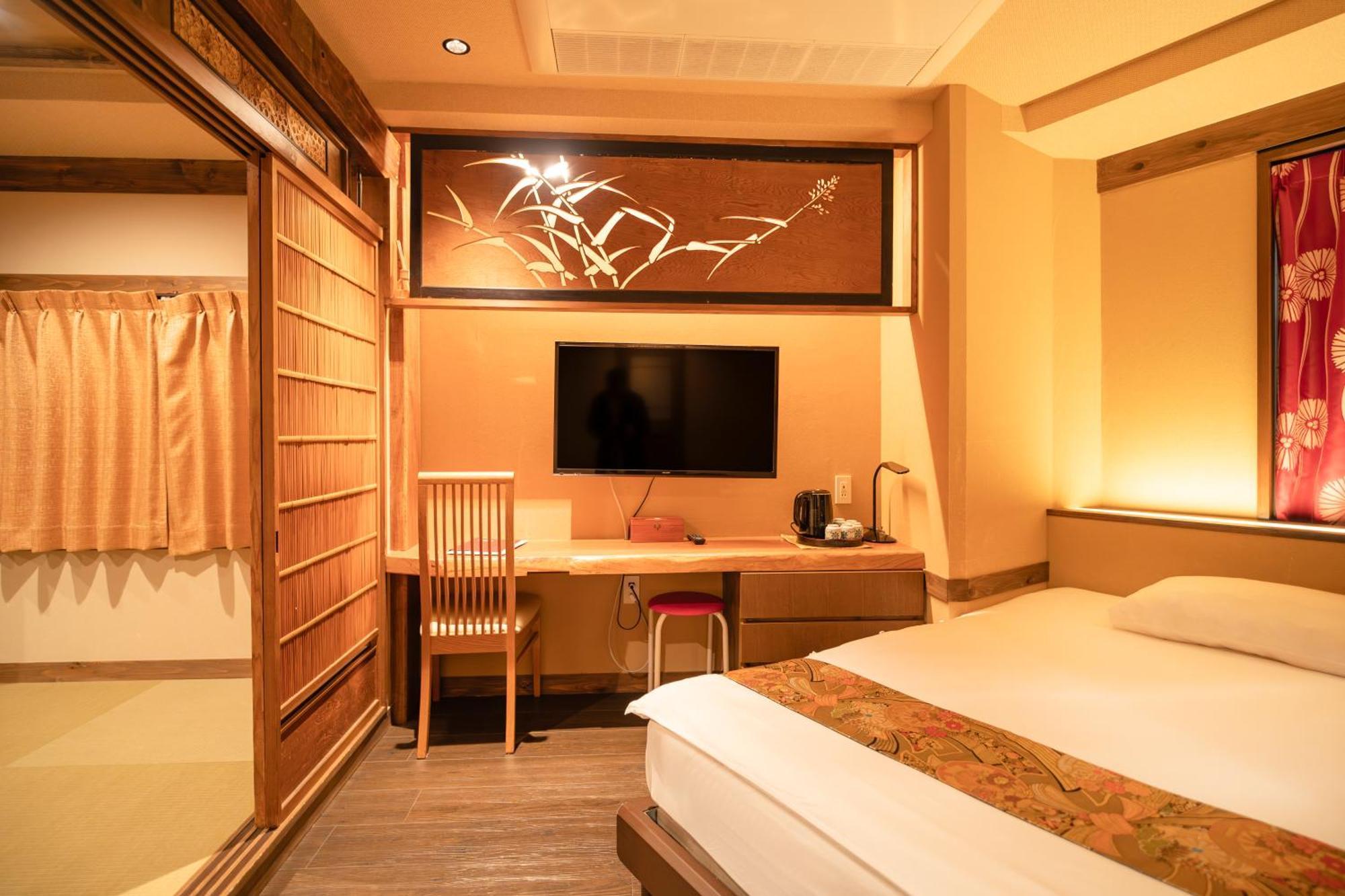 都電屋 Todenhotel Präfektur Tokio Exterior foto