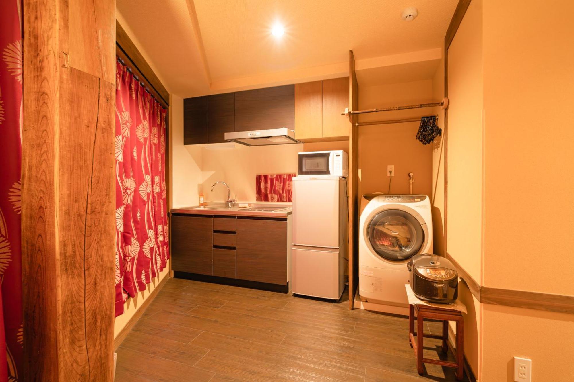 都電屋 Todenhotel Präfektur Tokio Exterior foto