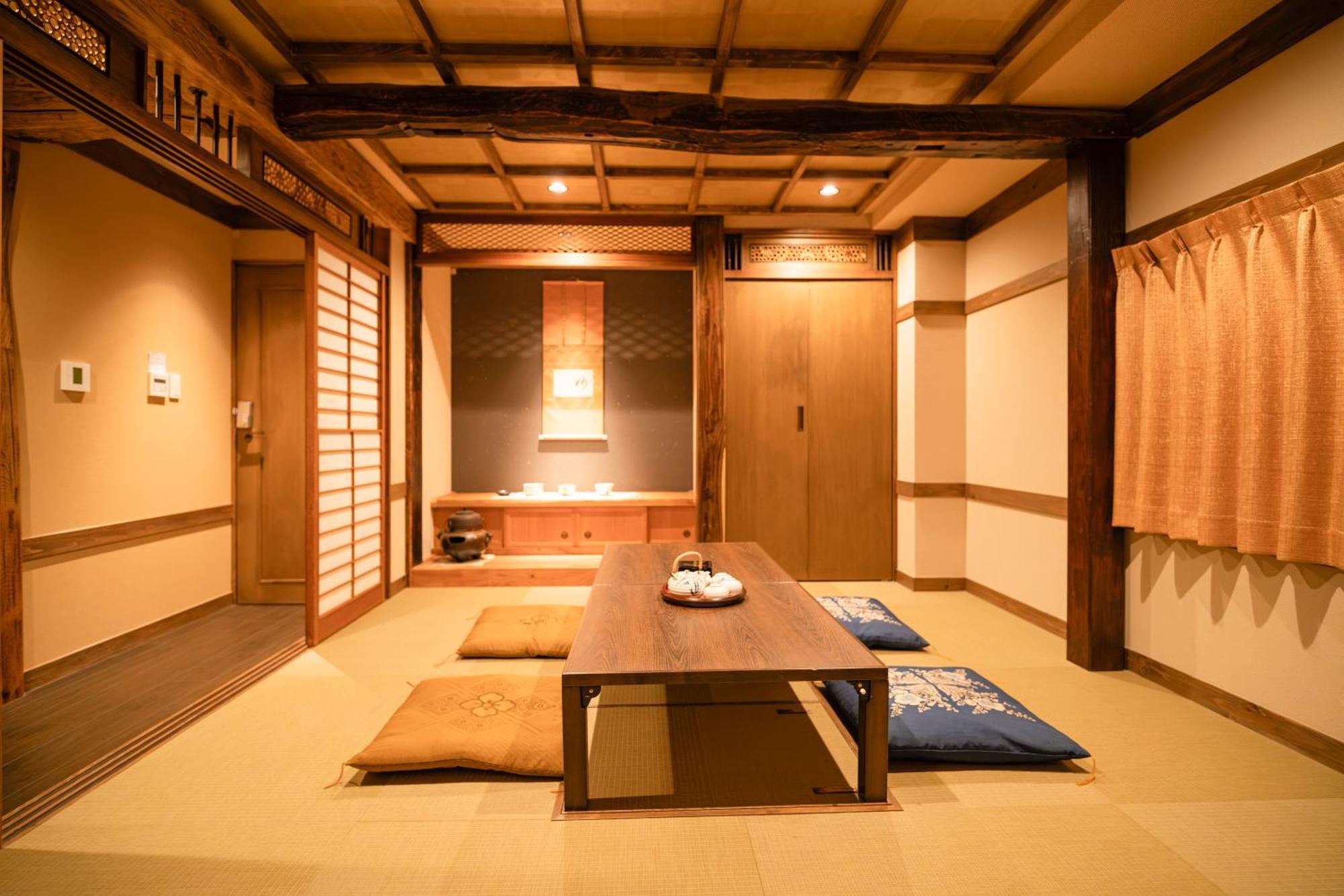 都電屋 Todenhotel Präfektur Tokio Exterior foto