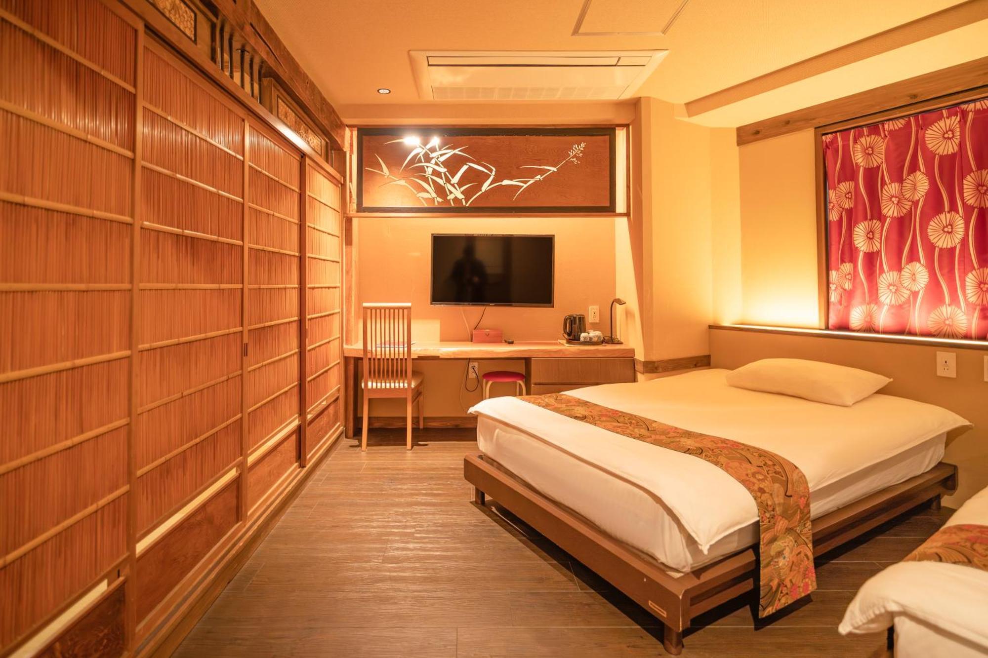 都電屋 Todenhotel Präfektur Tokio Exterior foto