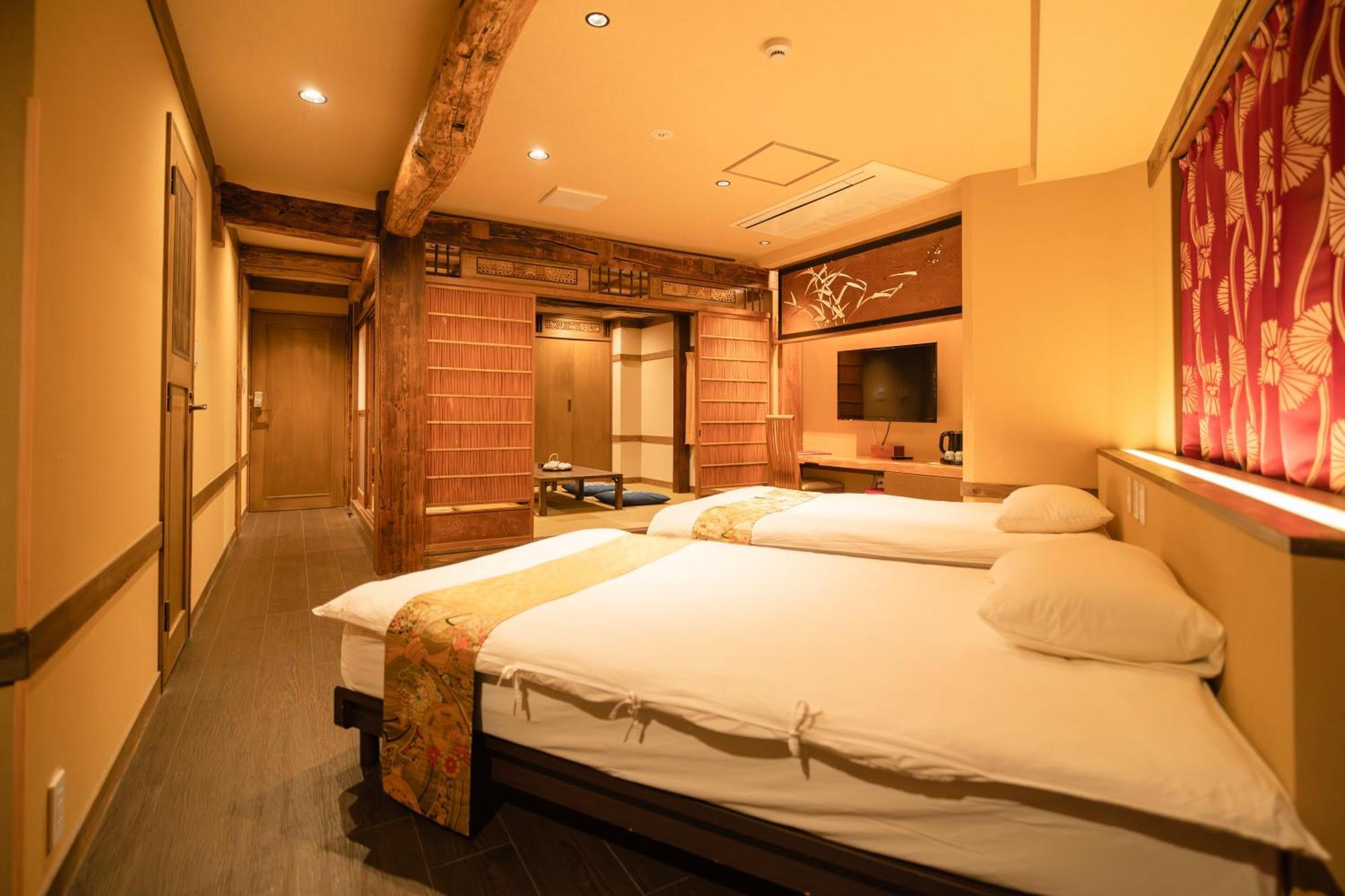 都電屋 Todenhotel Präfektur Tokio Exterior foto