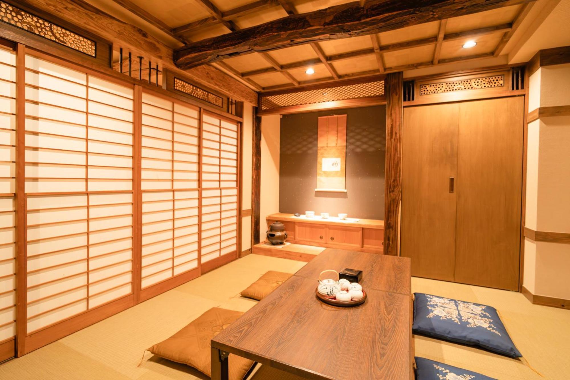都電屋 Todenhotel Präfektur Tokio Exterior foto